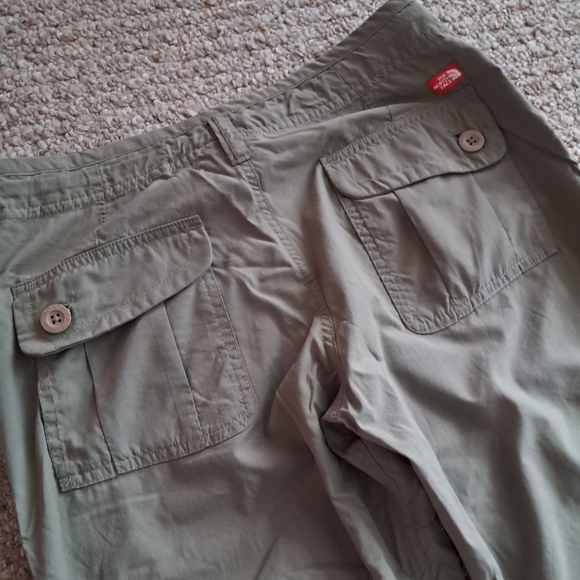 The North Face nylon pants - Picture 14 of 16
